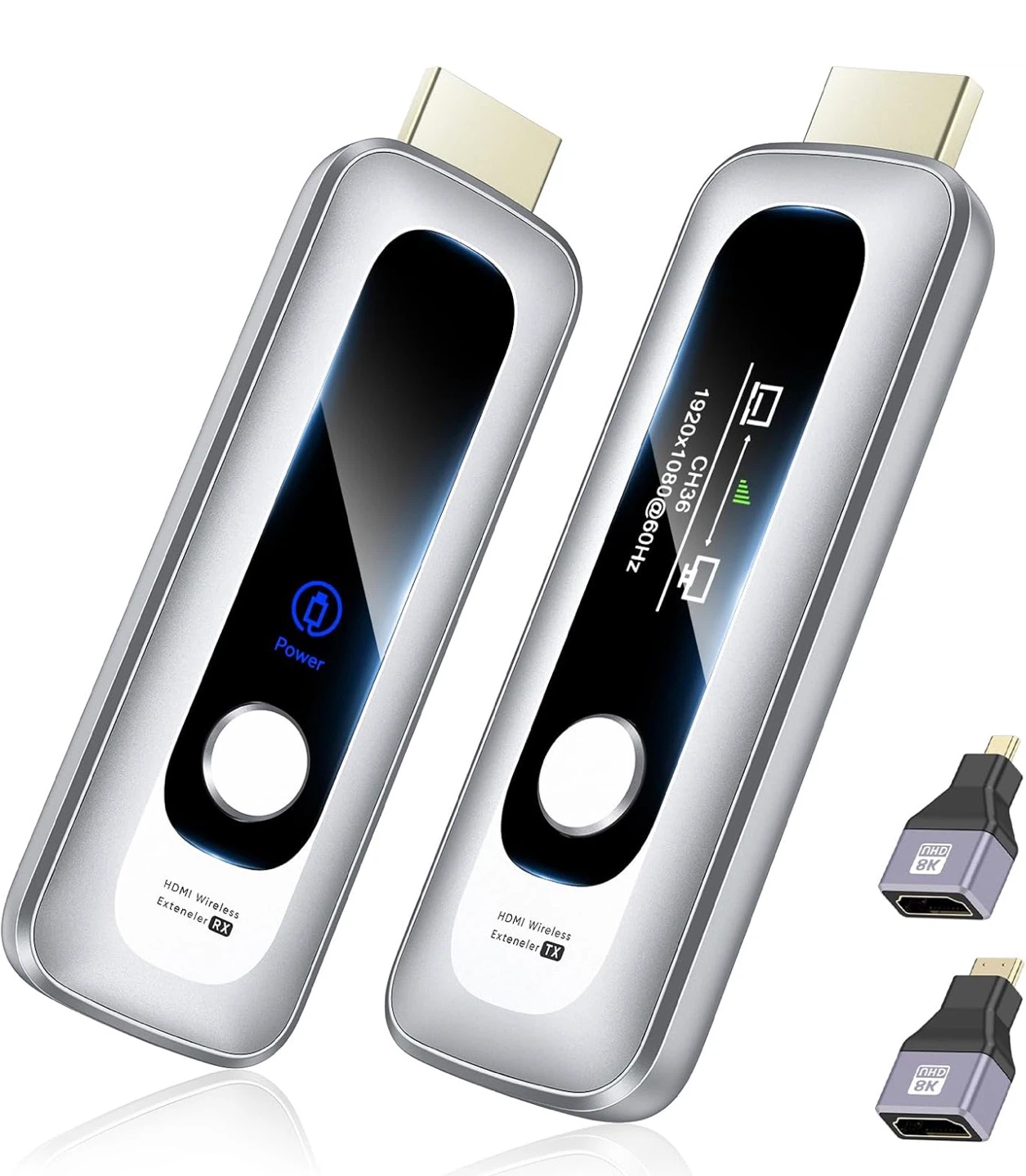 Wireless HDMI Extender Kit