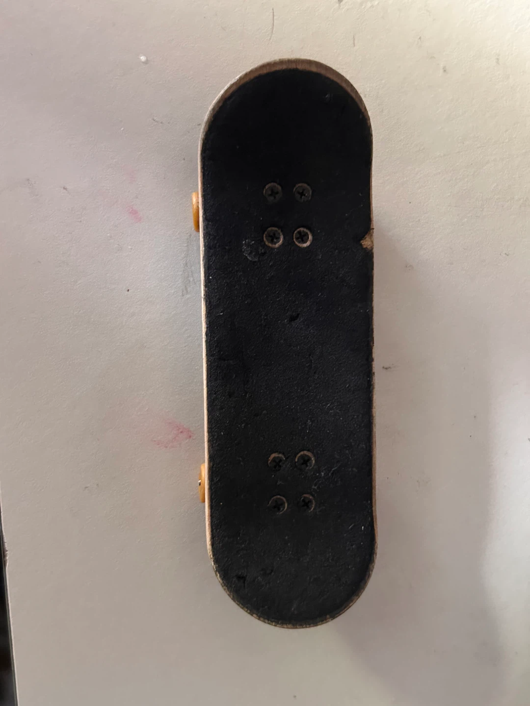 Assorted Tech Deck Fingerboards and Finger BMX - photo 2
