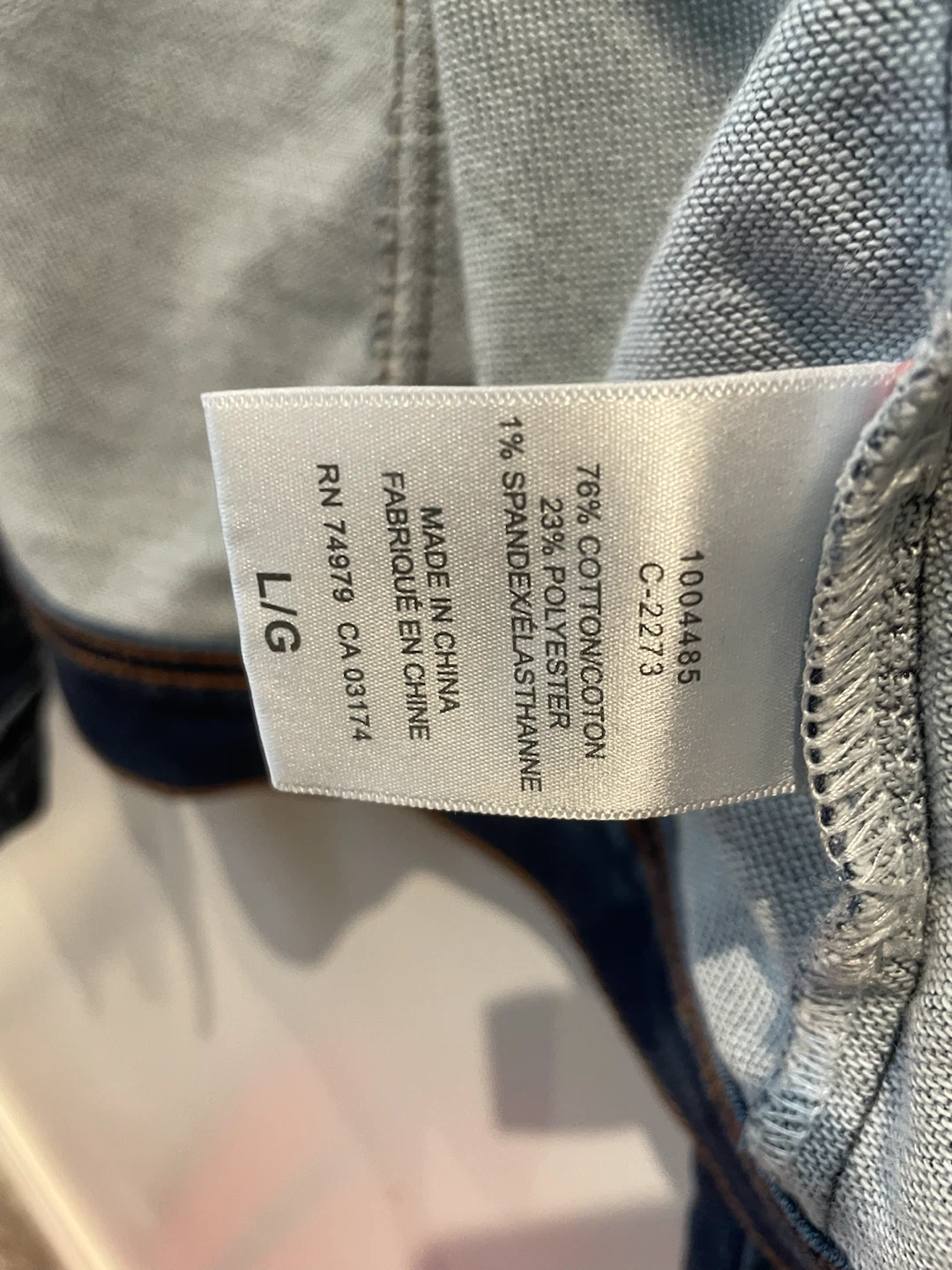 Parasuco Denim Jean Jacket - photo 3