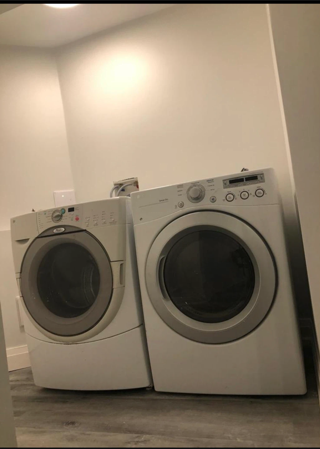 1 Bedroom available - photo 4