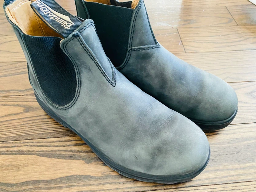 Blundstone Boots womens size 8-8.5