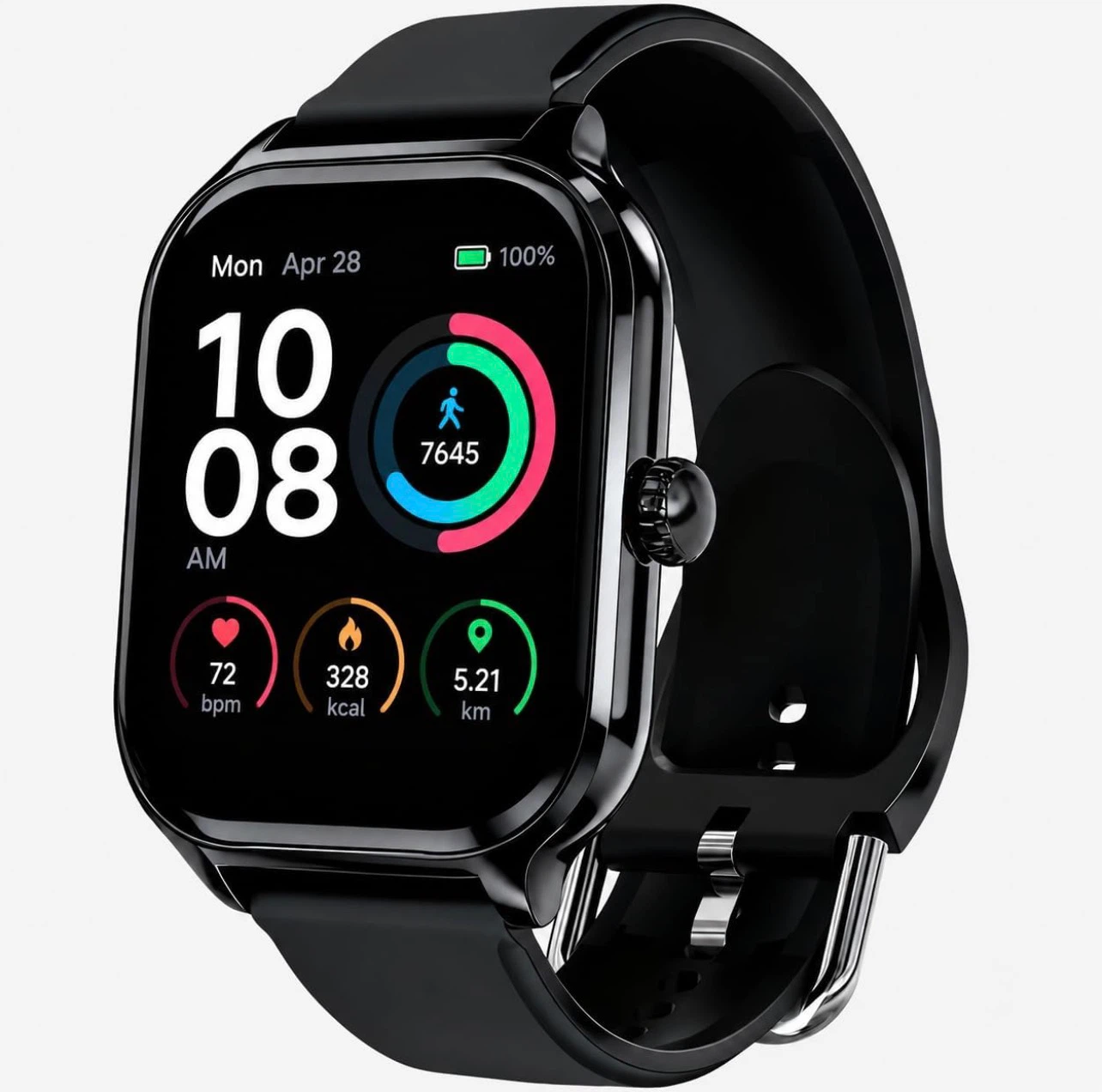 H9 Pro Max Smart Watch