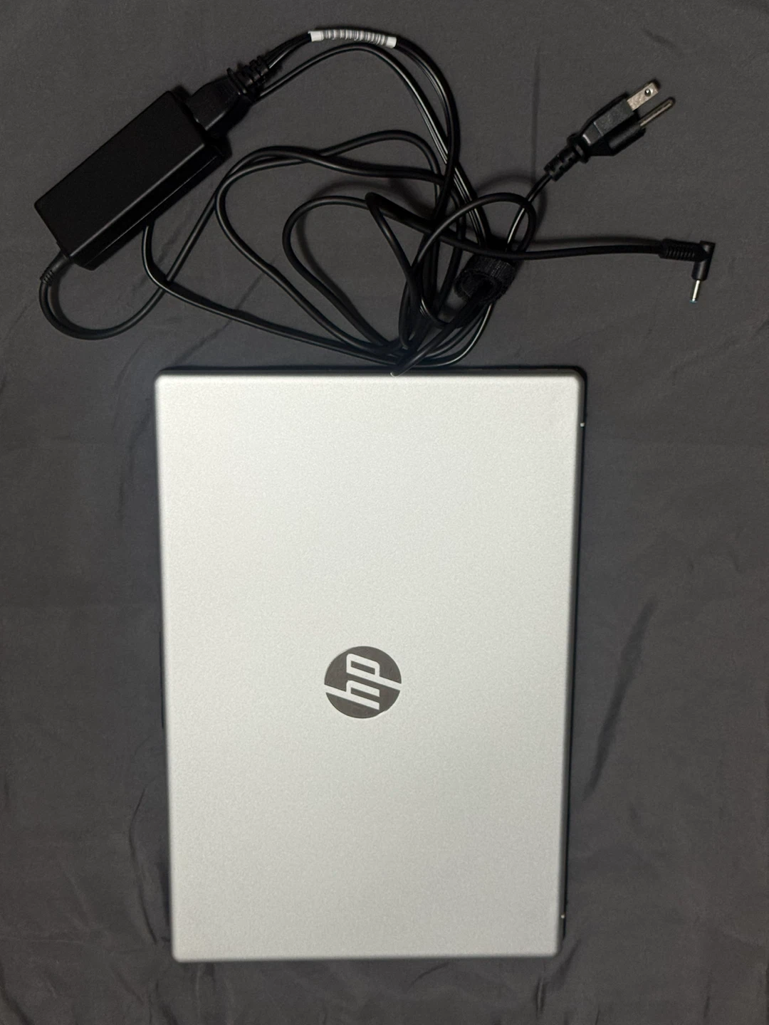 HP 15.6 Intel Core i3 Touch-Screen Laptop New - photo 2