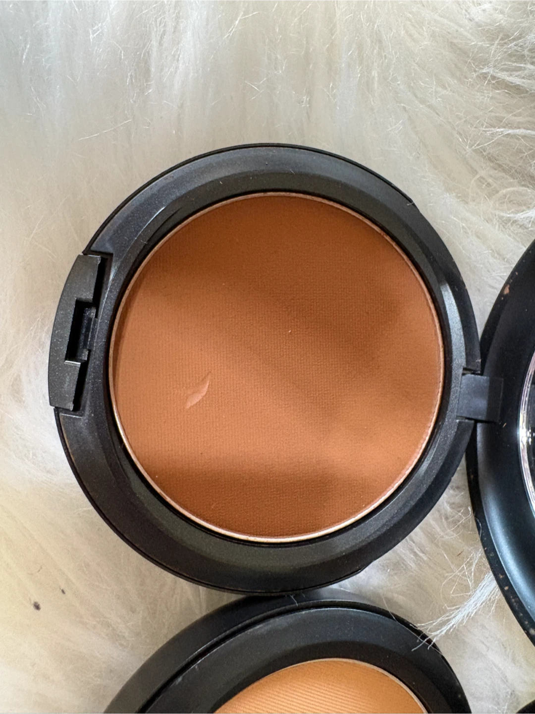 MAC Studio Fix Powder Plus Foundation Compacts - photo 2