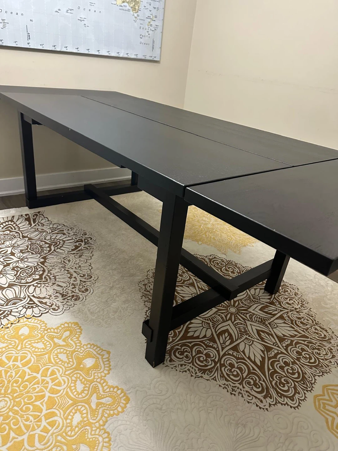 Table - photo 2