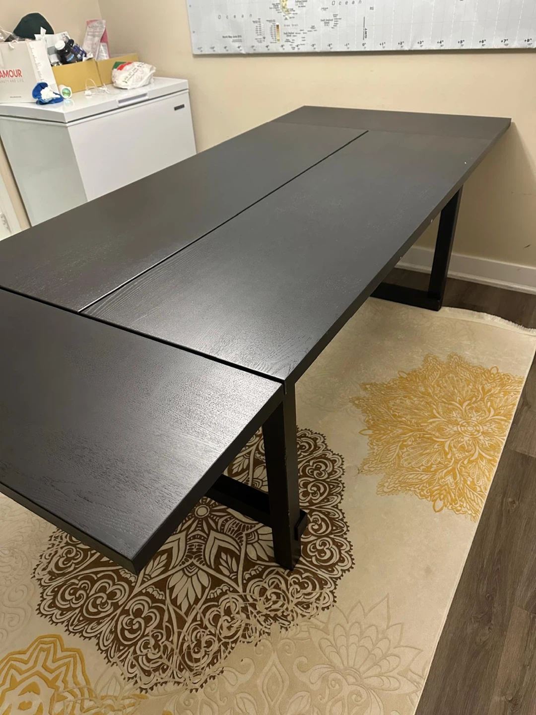 Table - photo 3