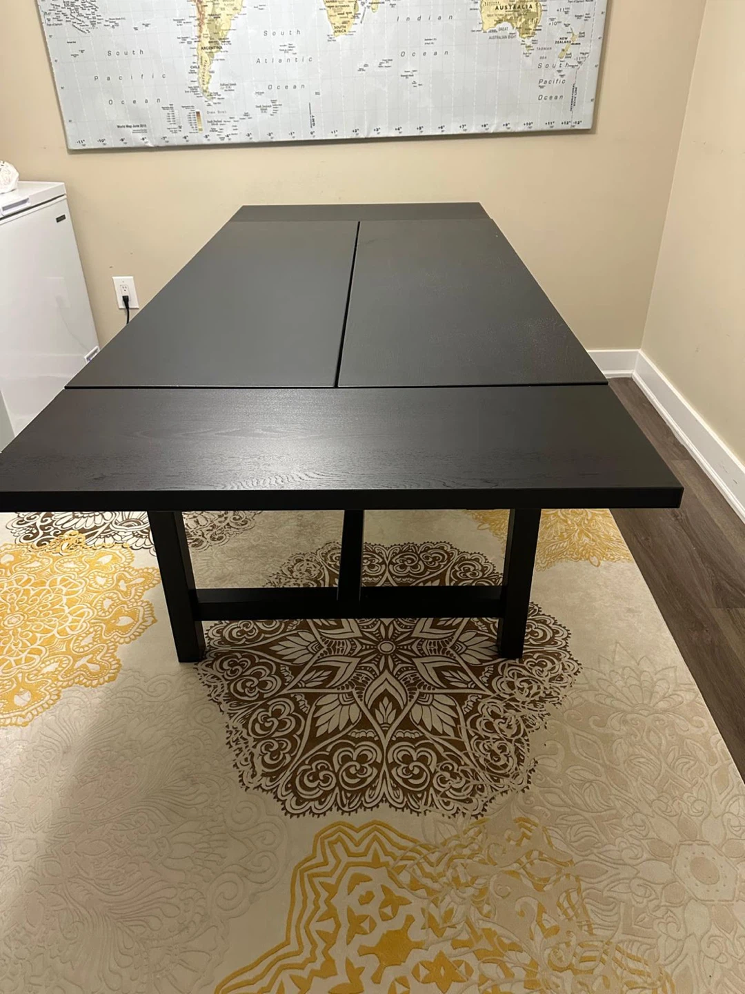 Table - photo 4
