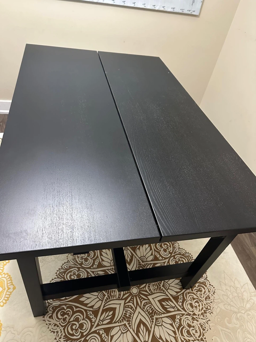Table - photo 5