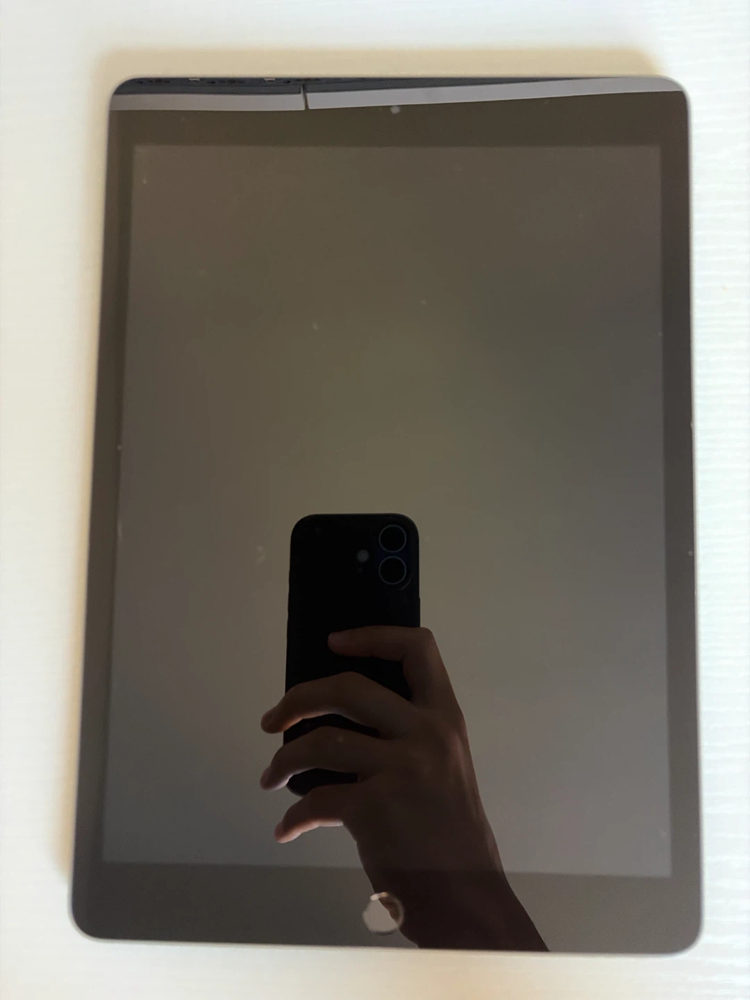 Apple iPad (8th Generation) 32GB - photo 2