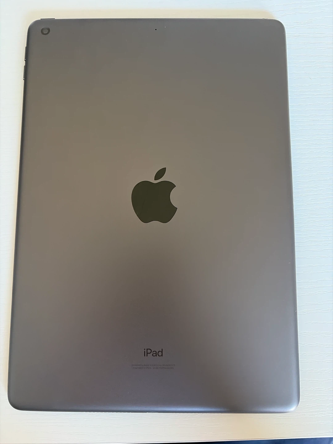 Apple iPad (8th Generation) 32GB - photo 3