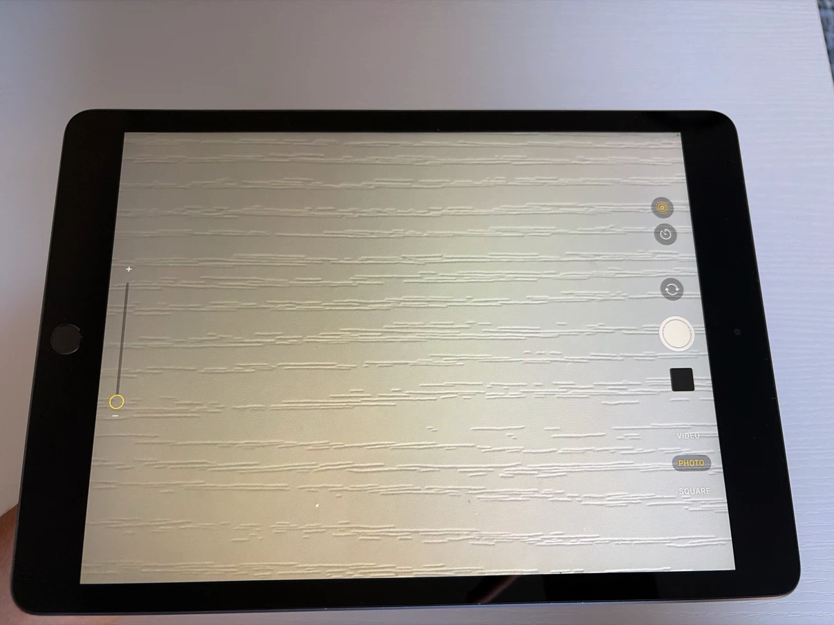 Apple iPad (8th Generation) 32GB - photo 4