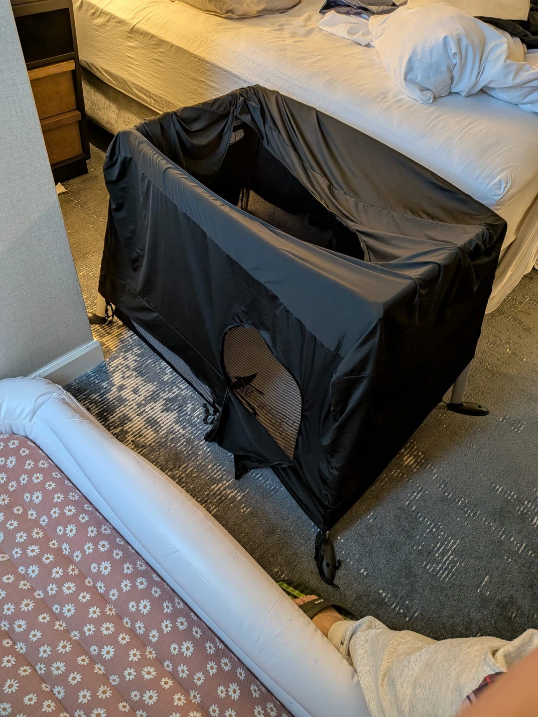 Phil&Teds Travel Crib - photo 5