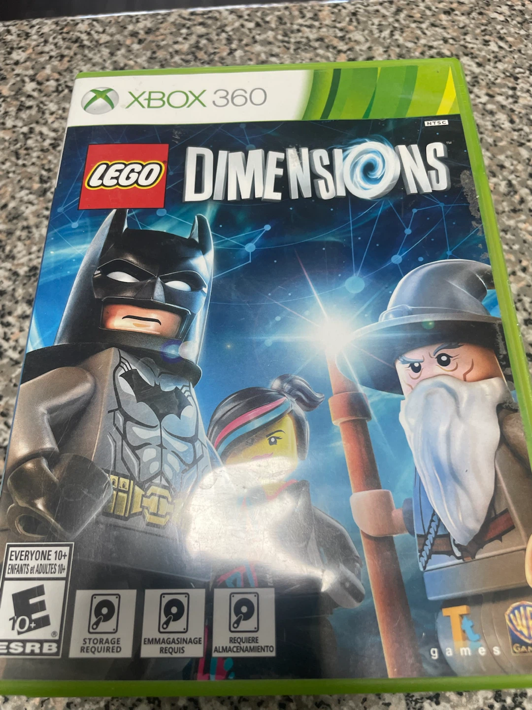 LEGO Dimensions for Xbox 360