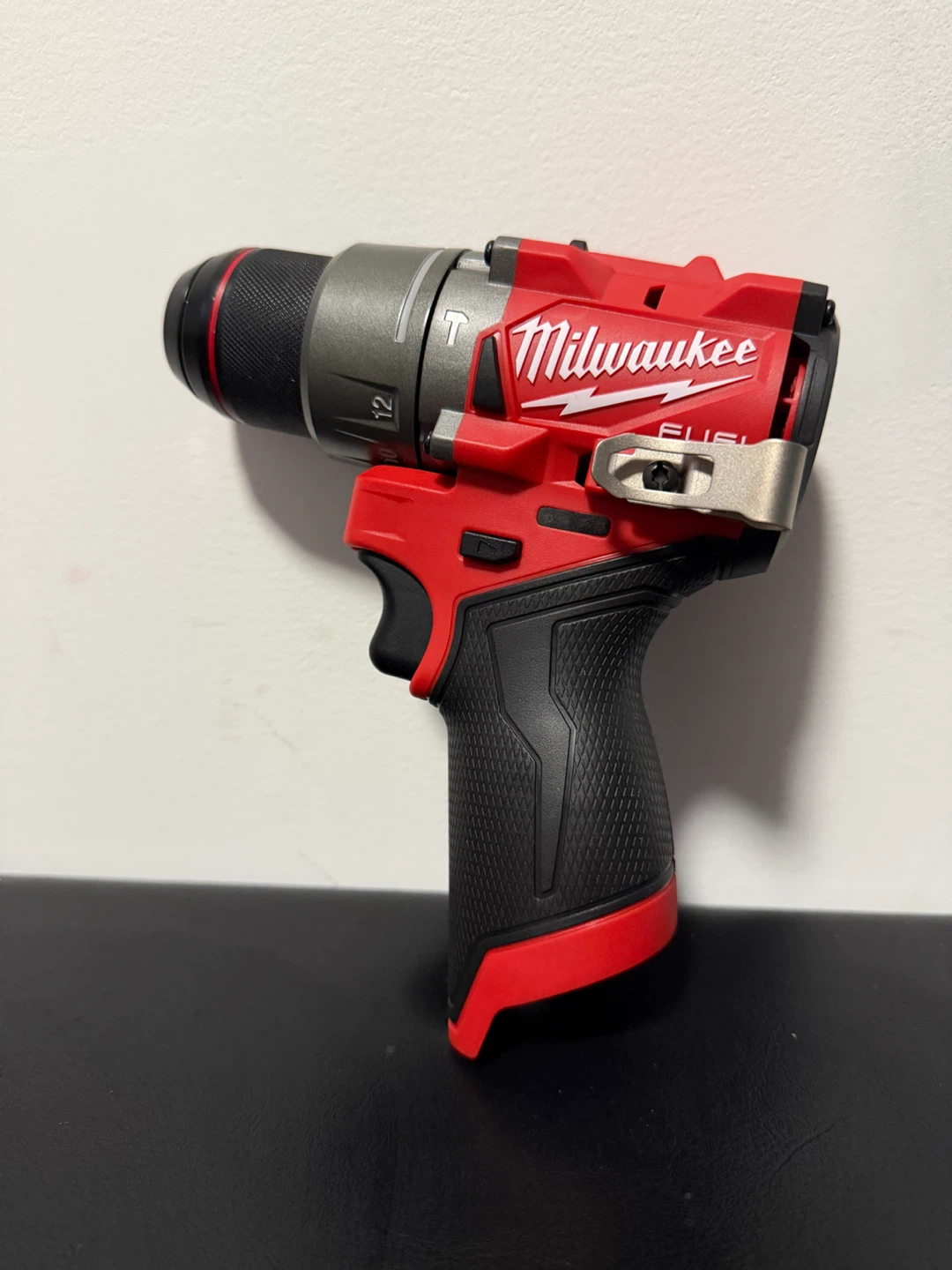 Milwaukee M12 FUEL Hammer Drill/Driver 3404-20