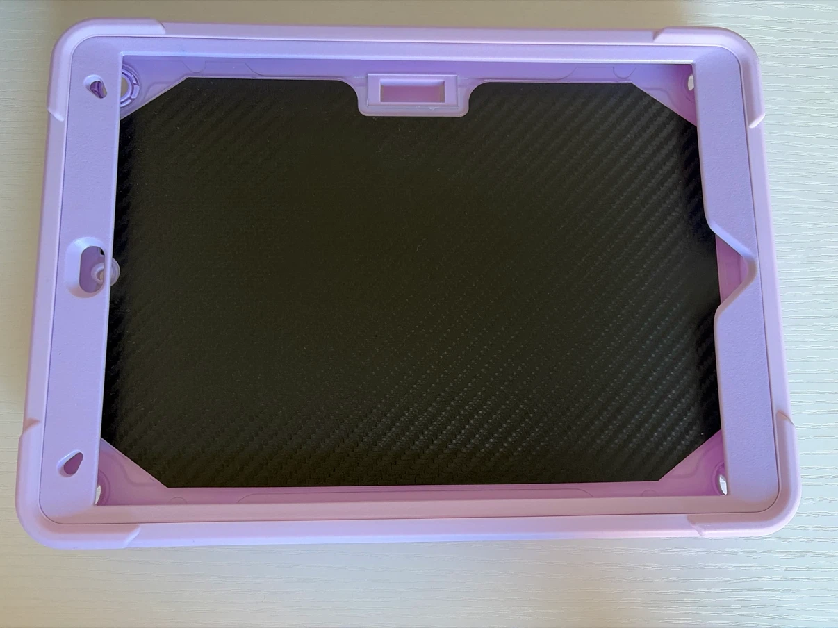 Apple iPad (8th Generation) 32GB - photo 5