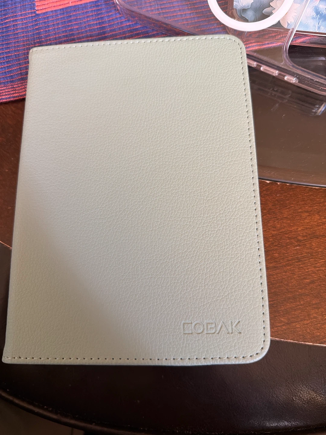 Kindle Paperwhite 2024 Jade 16GB - photo 3