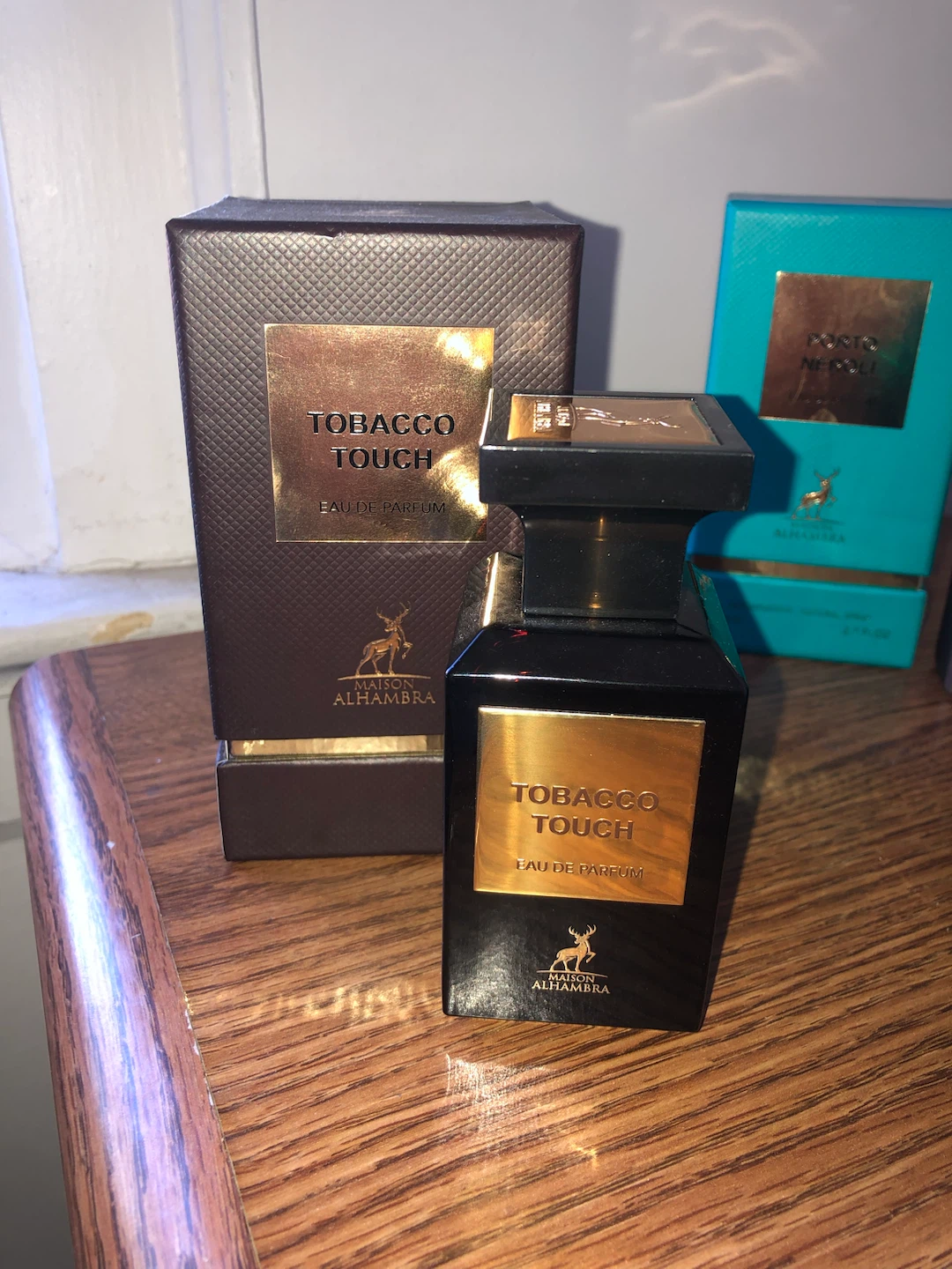 Men’s Perfume Collection - photo 3