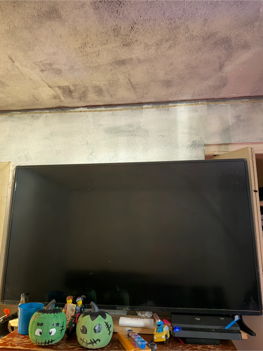 Insignia Smart TV 55’’