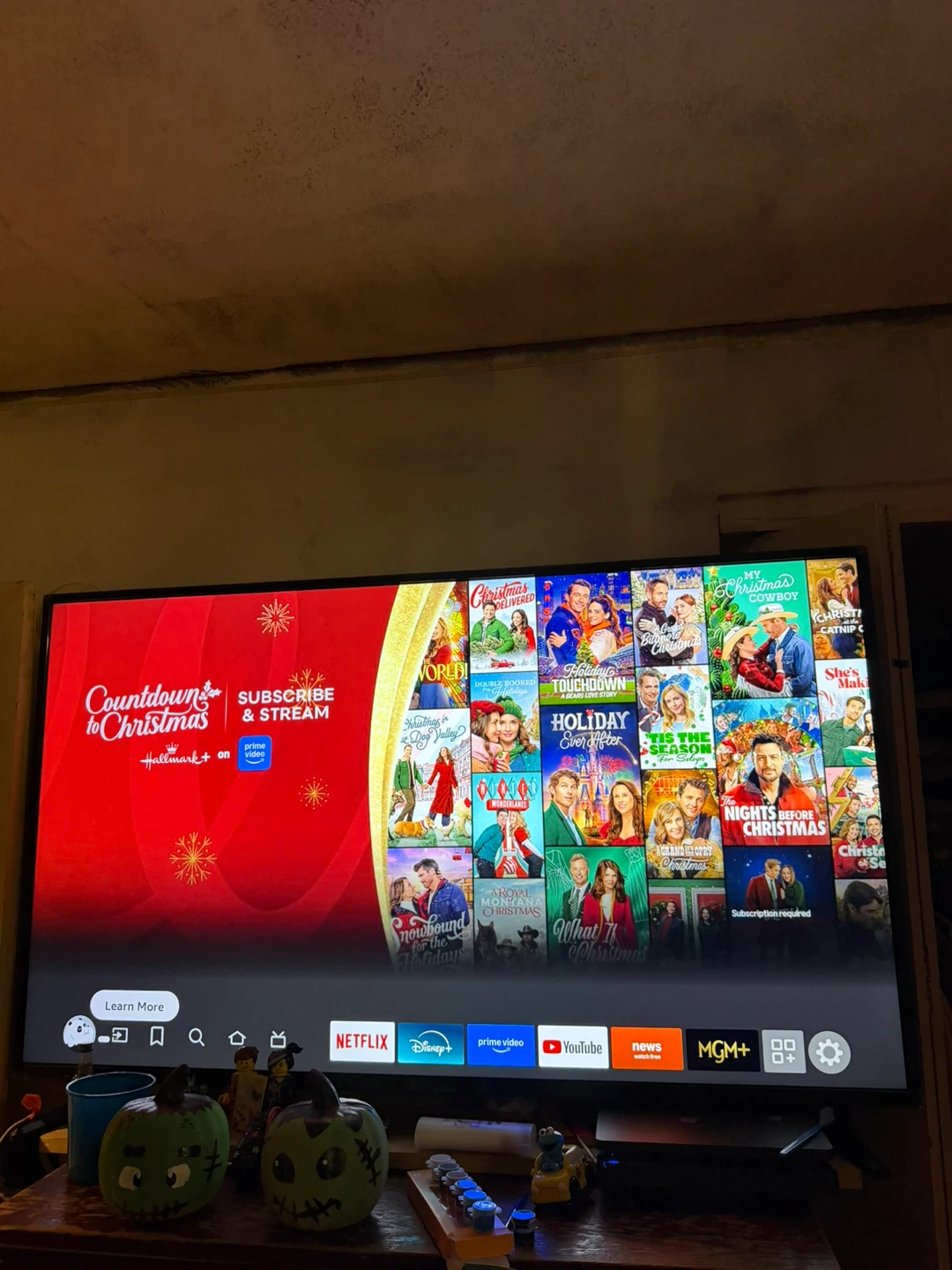 Insignia Smart TV 55’’ - photo 2
