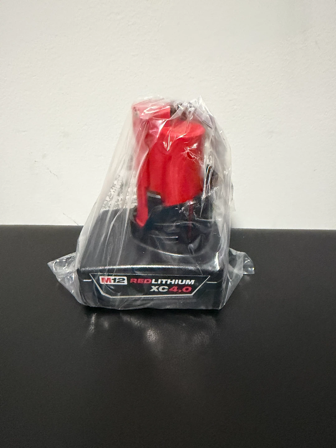 Milwaukee M12 REDLITHIUM XC 4.0 Battery