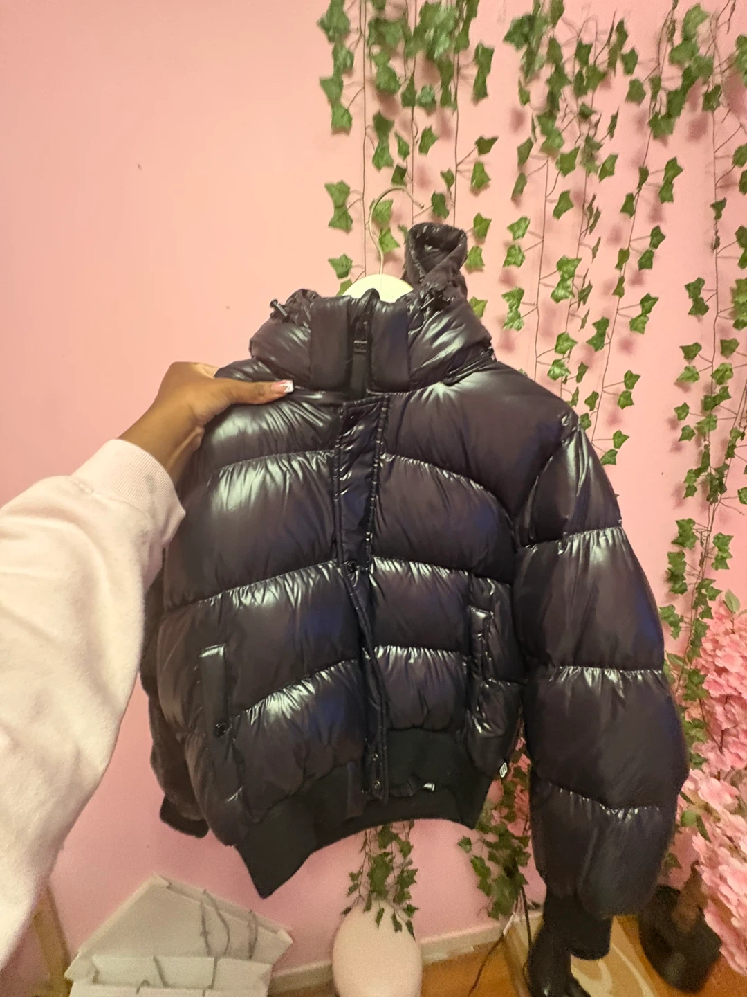 Aritzia The Super Puff Jacket - photo 2