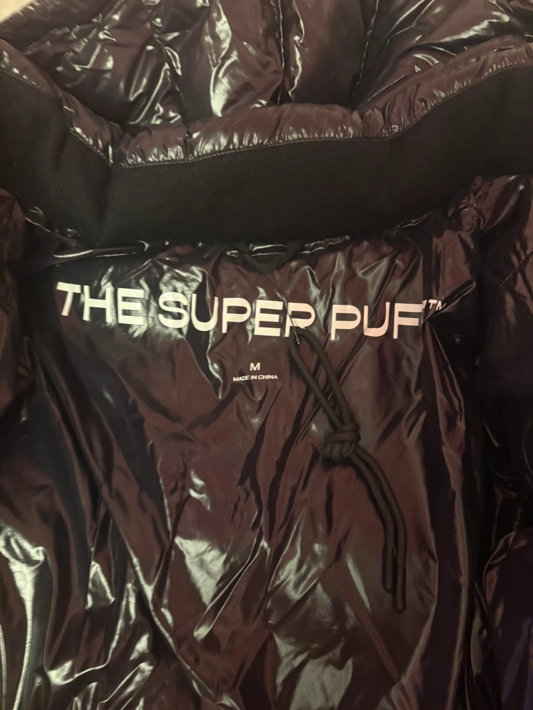 Aritzia The Super Puff Jacket - photo 3