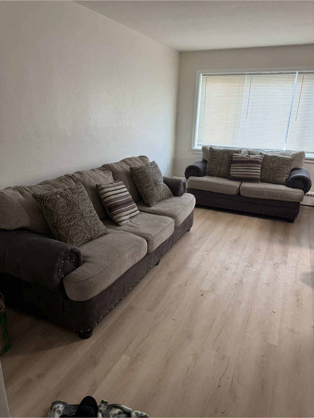 MOVING OUT SALE - Sofa Loveseat & Dining Set Furniture Bundle