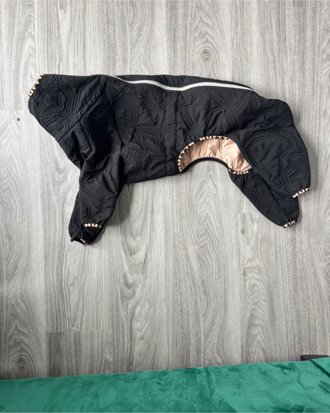 Hurtta Dog Coat