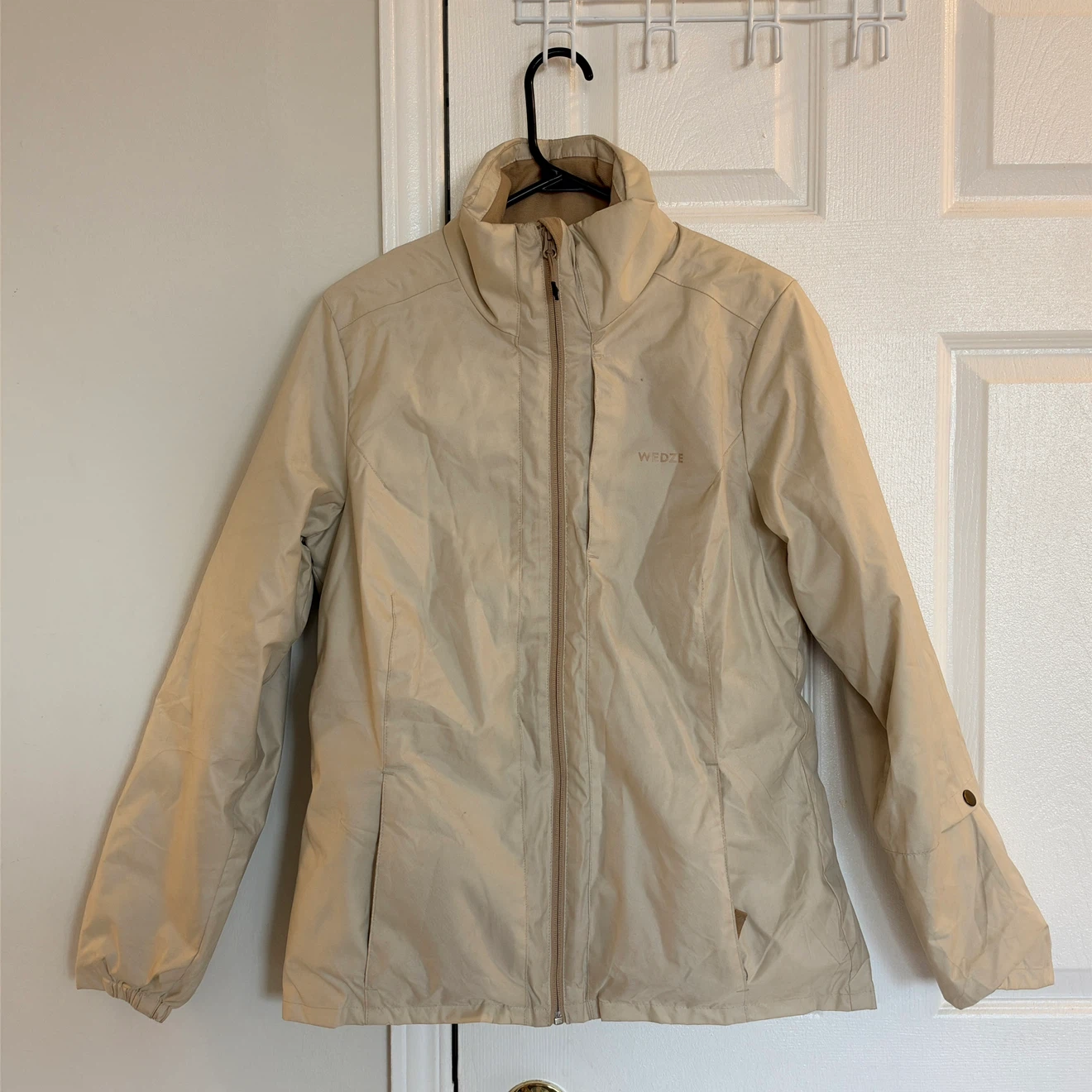 Women’s Winter Jacket (Decathlon) - S