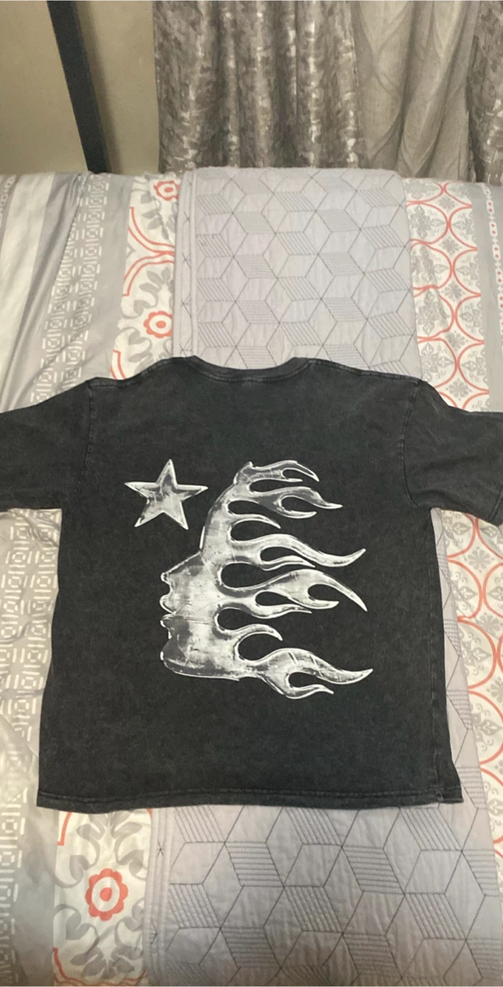 Hellstar tee - photo 2
