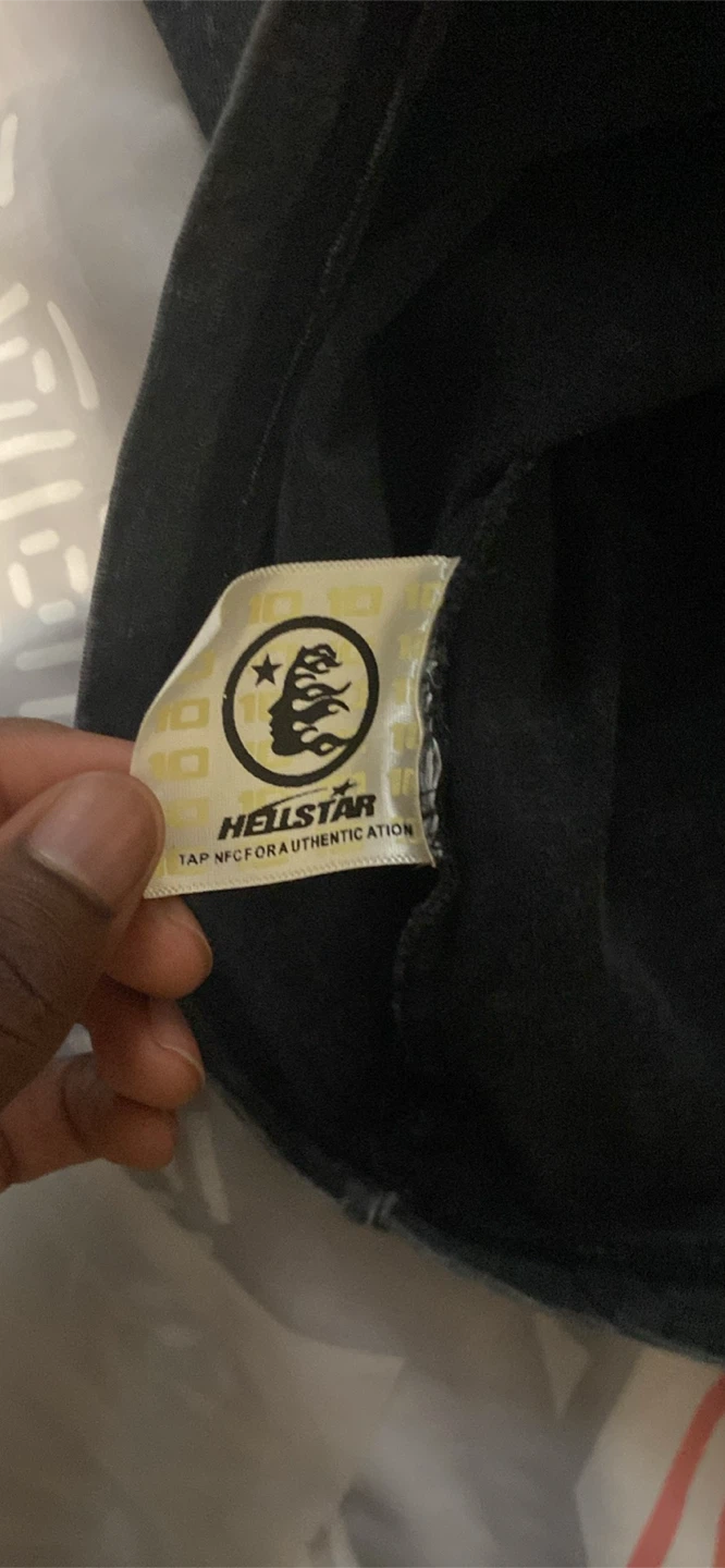 Hellstar tee - photo 3
