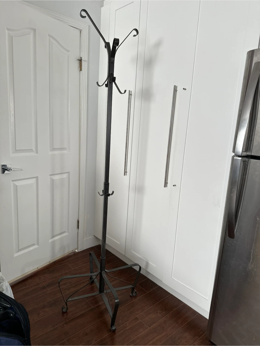 IKEA Portis Coat/Hat stand
