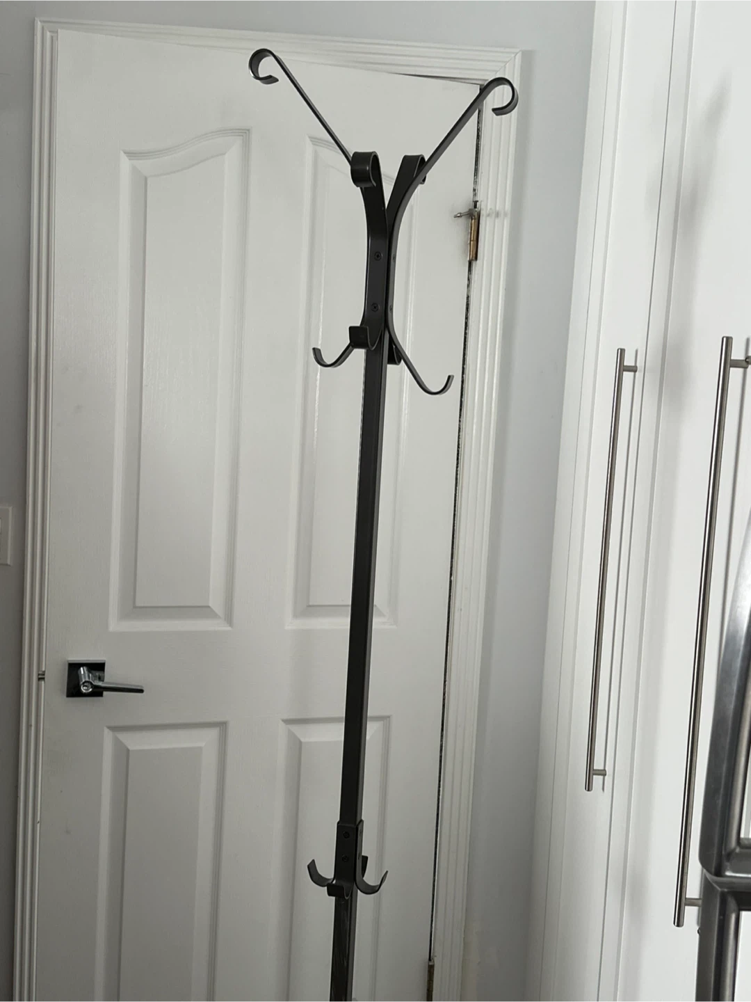 IKEA Portis Coat/Hat stand - photo 2