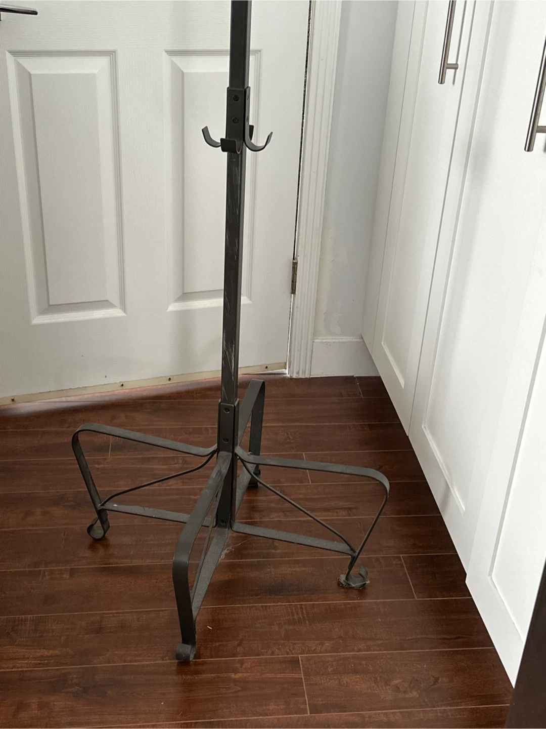 IKEA Portis Coat/Hat stand - photo 3