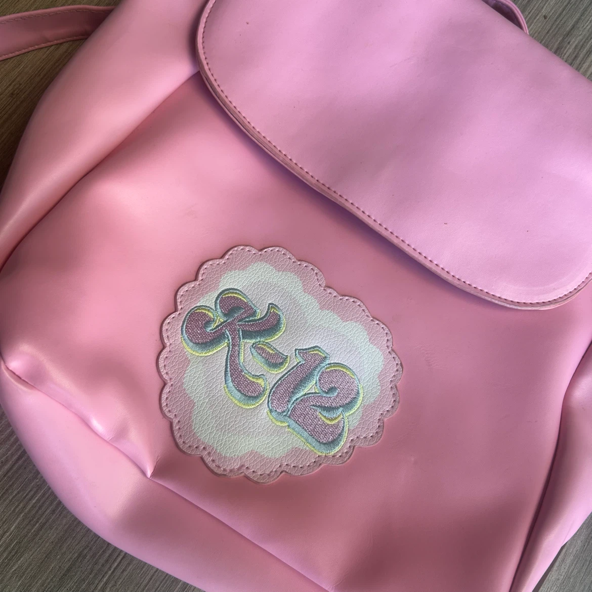 Melanie Martinez K-12 mini backpack - photo 2