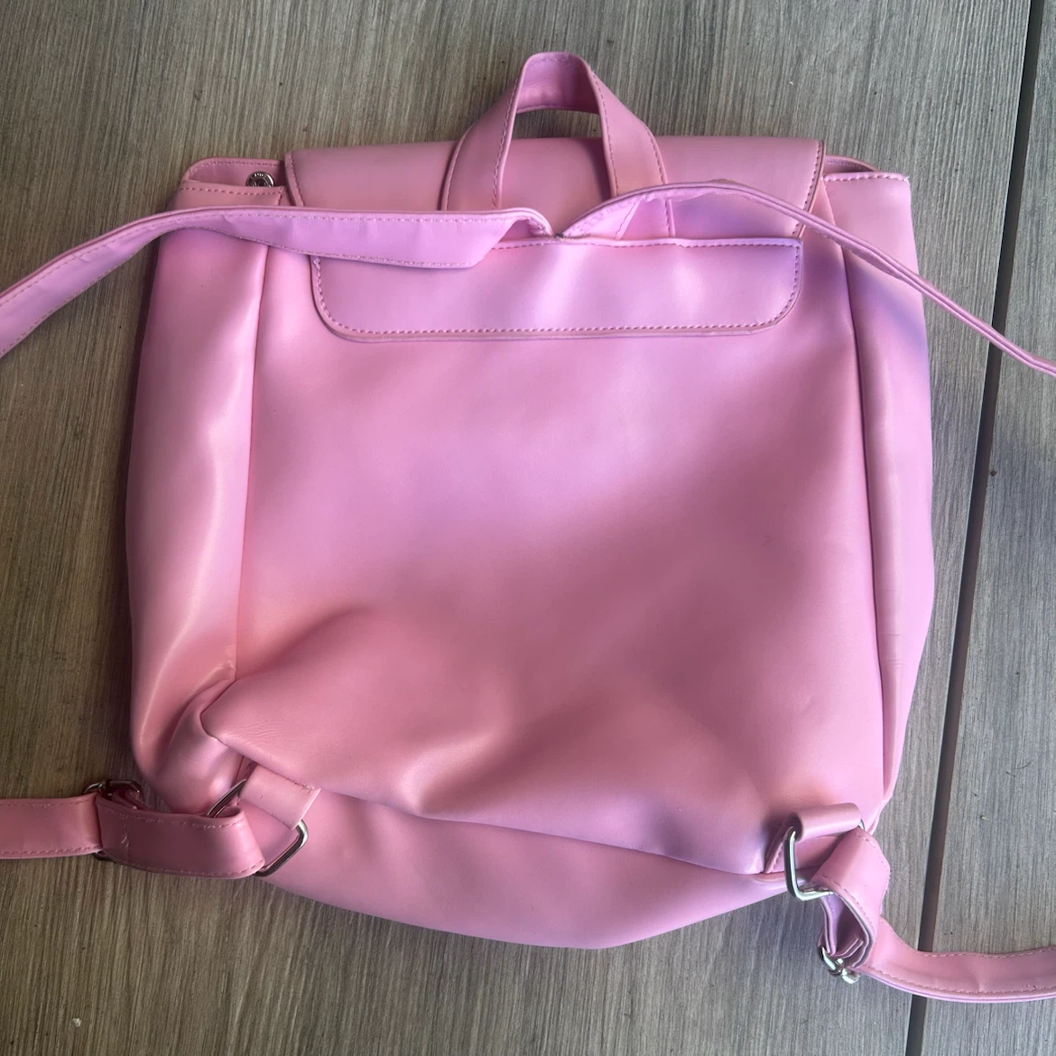 Melanie Martinez K-12 mini backpack - photo 3