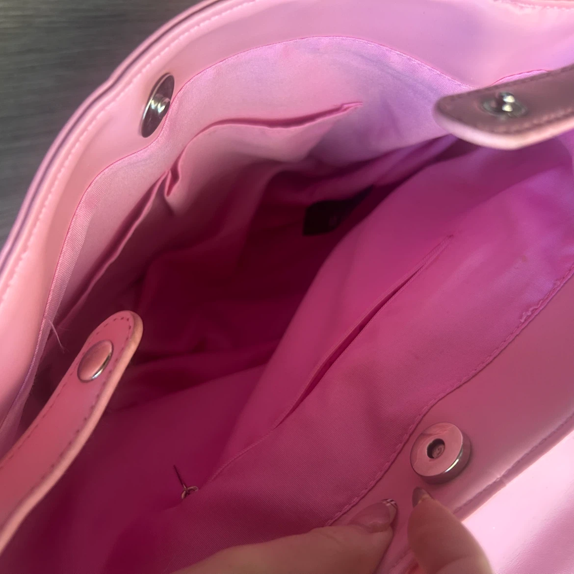 Melanie Martinez K-12 mini backpack - photo 4