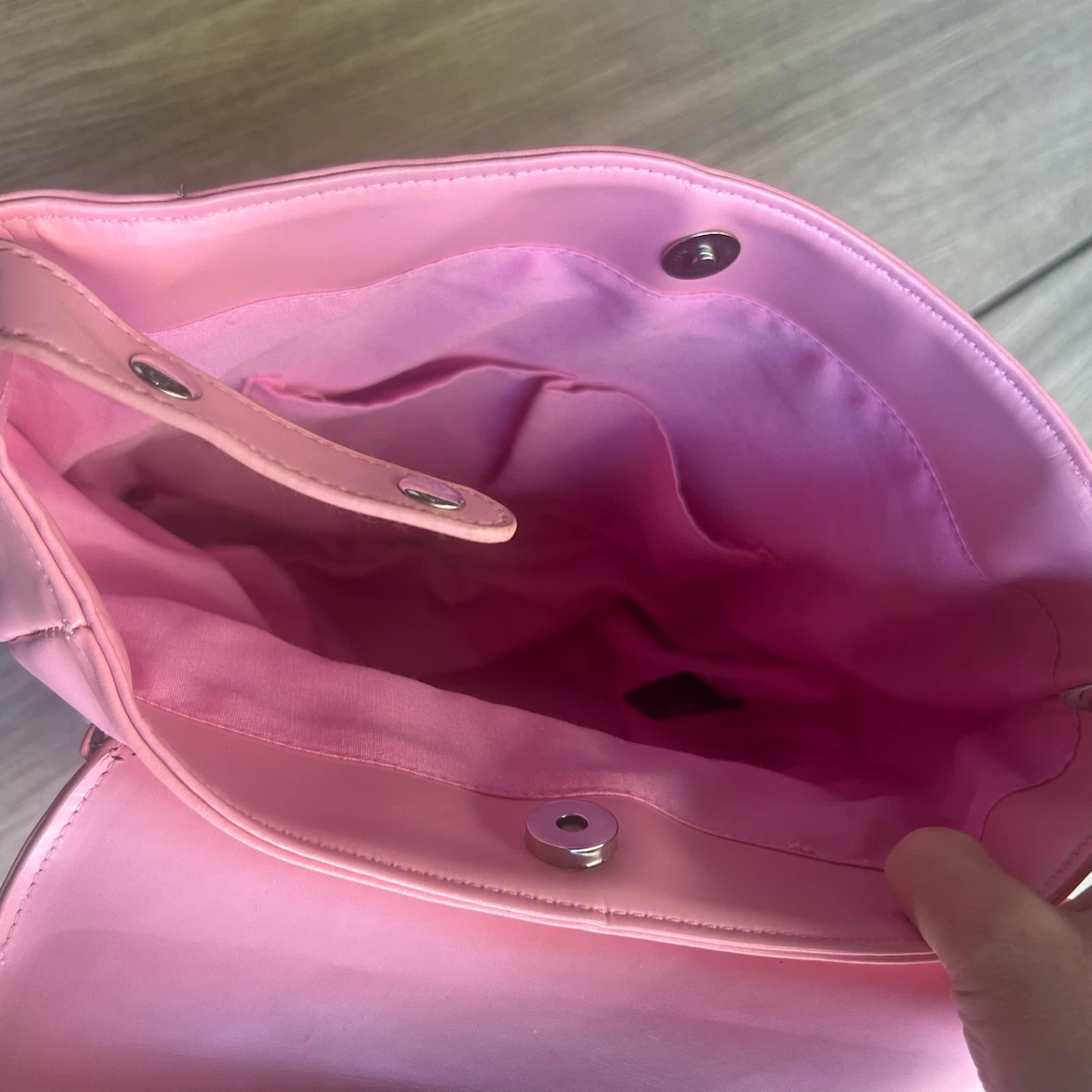 Melanie Martinez K-12 mini backpack - photo 5