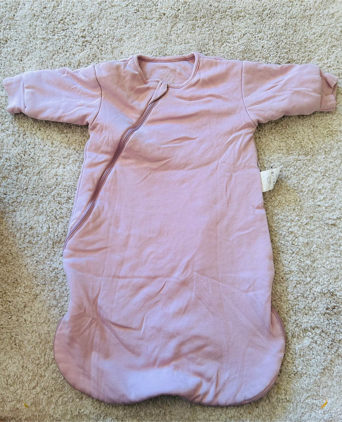 Kaiya Angel Baby Sleep Bag
