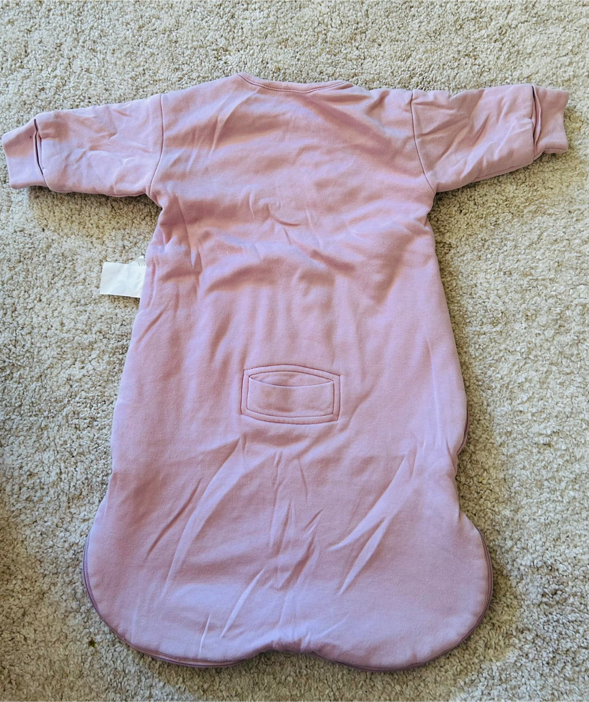 Kaiya Angel Baby Sleep Bag - photo 2
