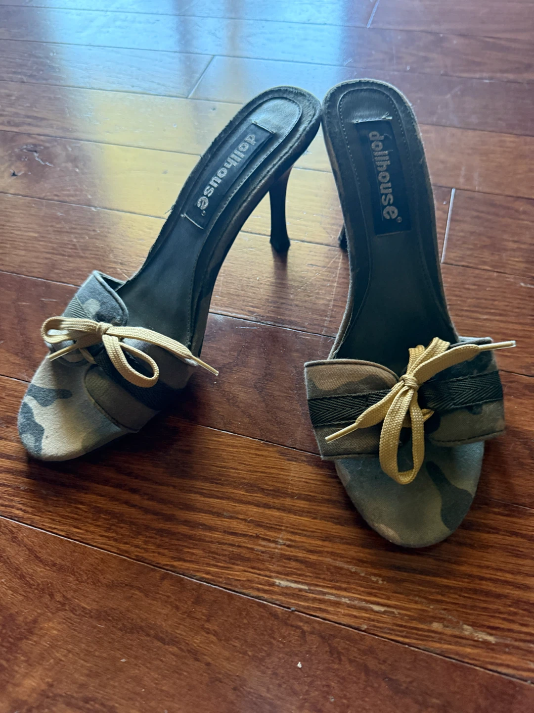 Shoes
