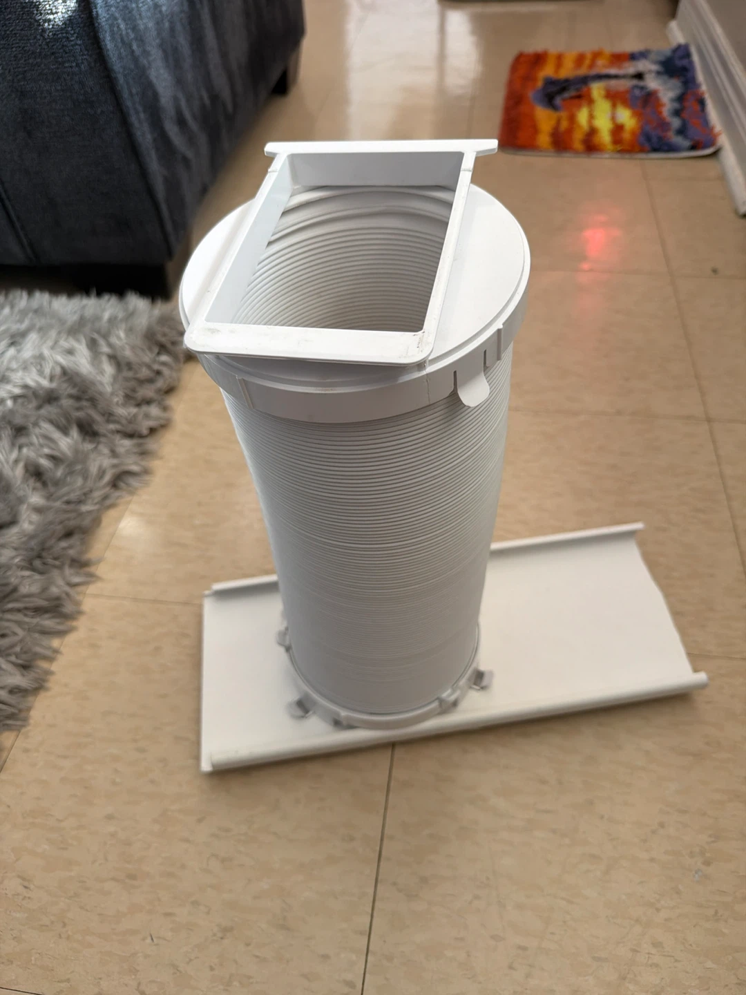 Comfee Portable Air Conditioner - photo 2