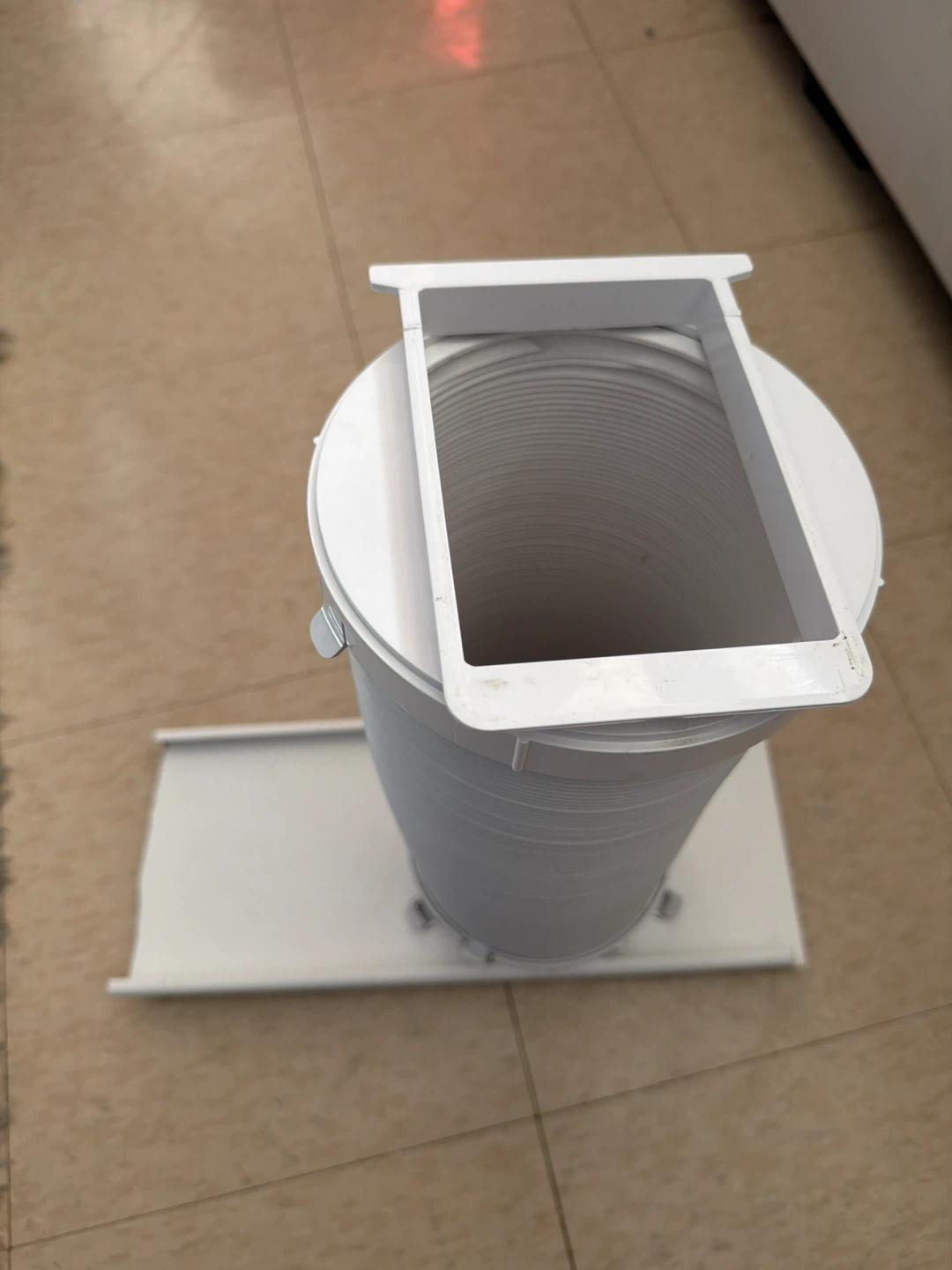 Comfee Portable Air Conditioner - photo 3