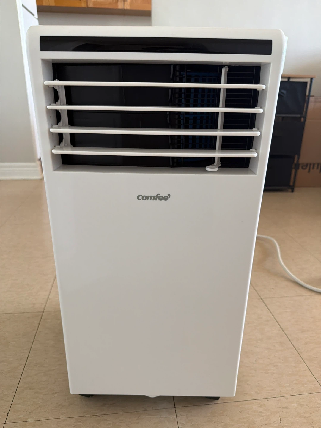 Comfee Portable Air Conditioner - photo 4