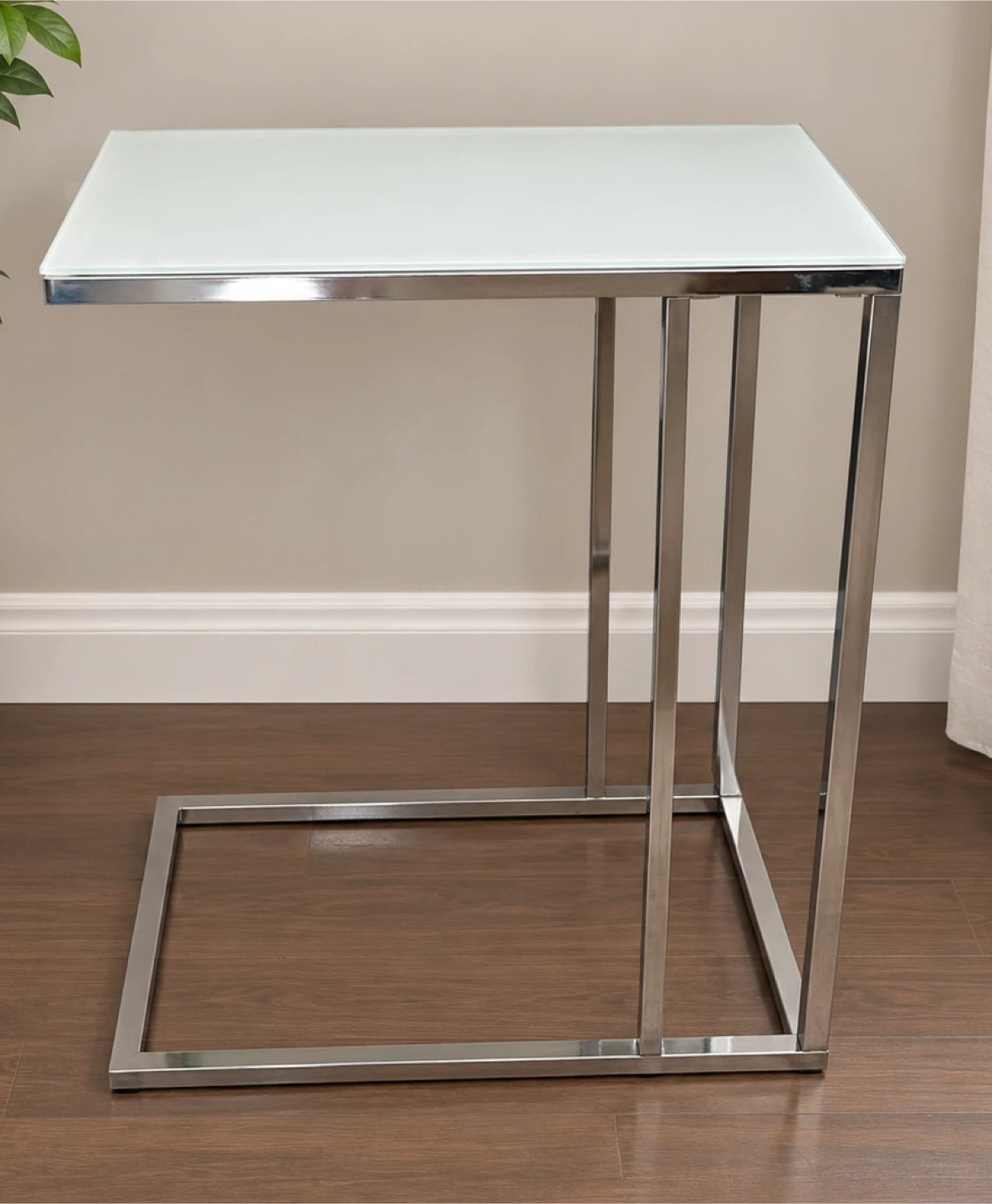 Modern C-Table Side Table