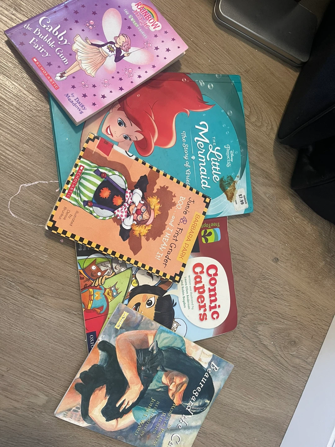 Assorted Children and Young Adult Books - photo 2