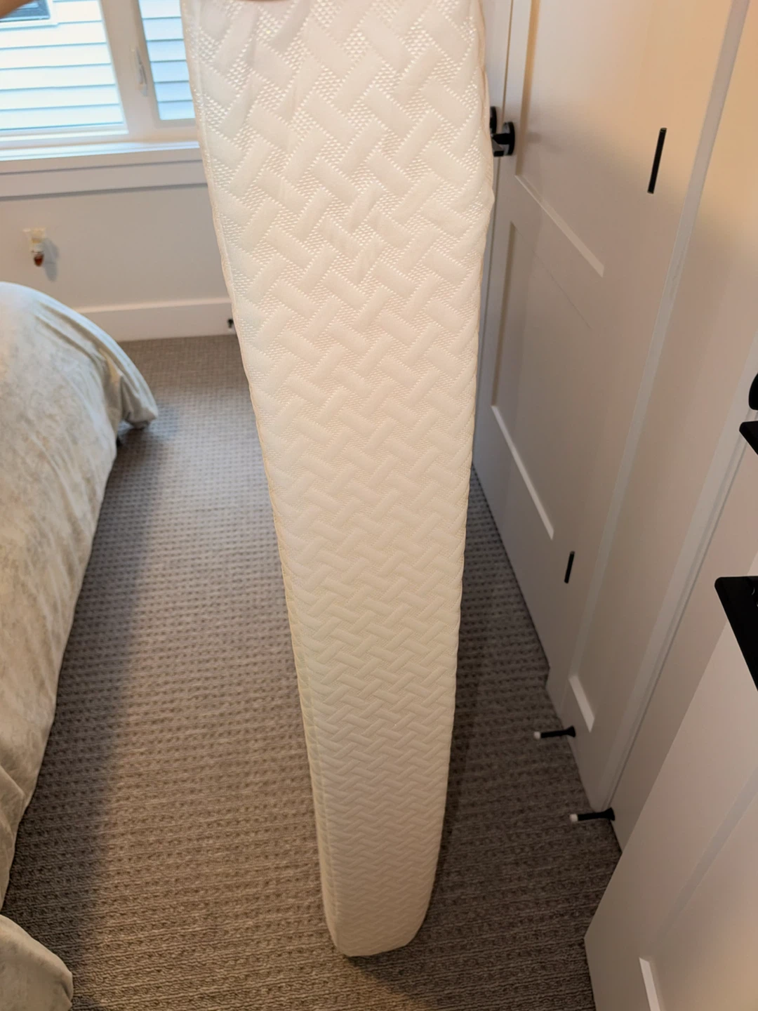 Zinus 6 Inch Gel-Infused Memory Foam Mattress - photo 2