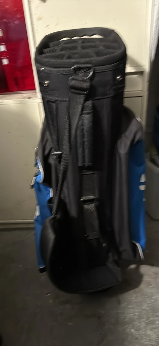 Taylor Made Golf Bag - photo 4