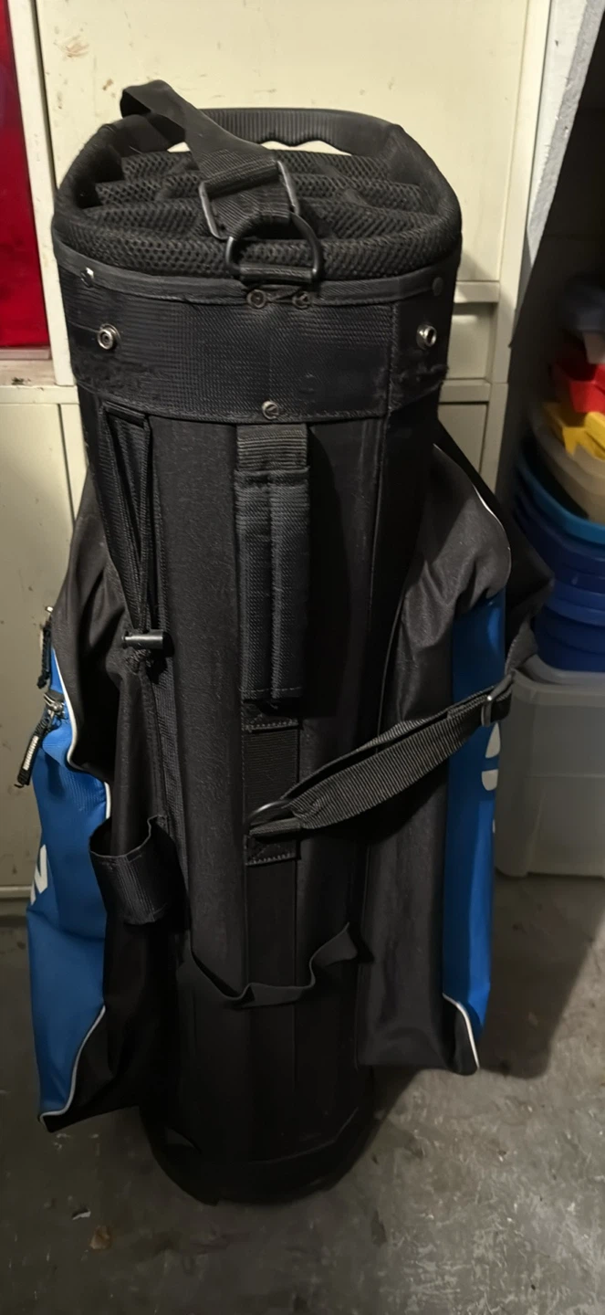 Taylor Made Golf Bag - photo 5