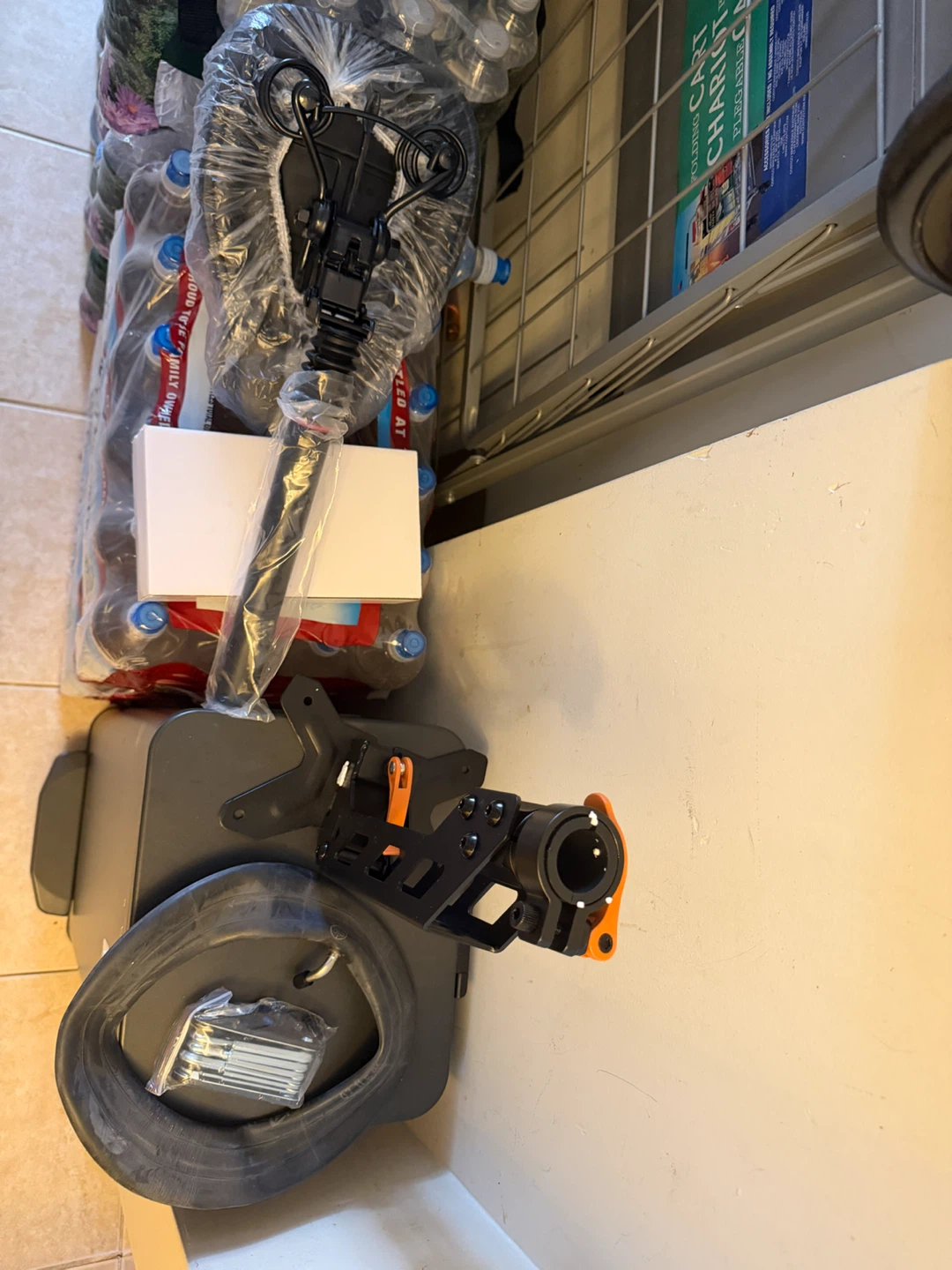 KuKirin G2 Max Electric Scooter - photo 2